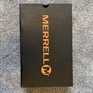 Merrell Barr Access Flex - Men’s USA 9